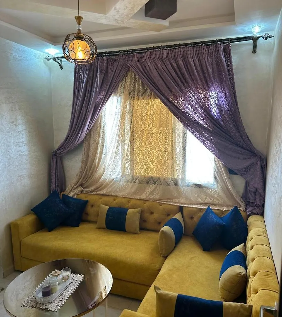 Apartment حي الهدى اغادير Agadir